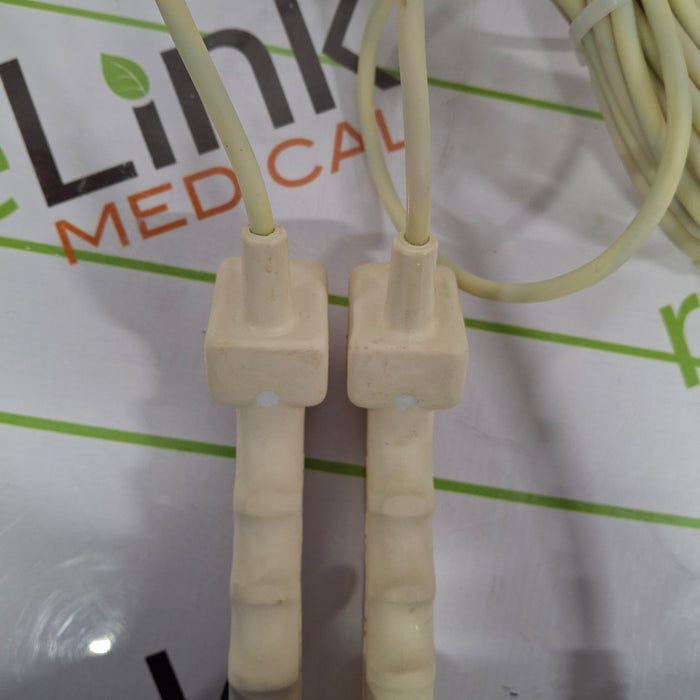 Medtronic PhysioControl 3006569-006 Internal Handles W/Discharge Control