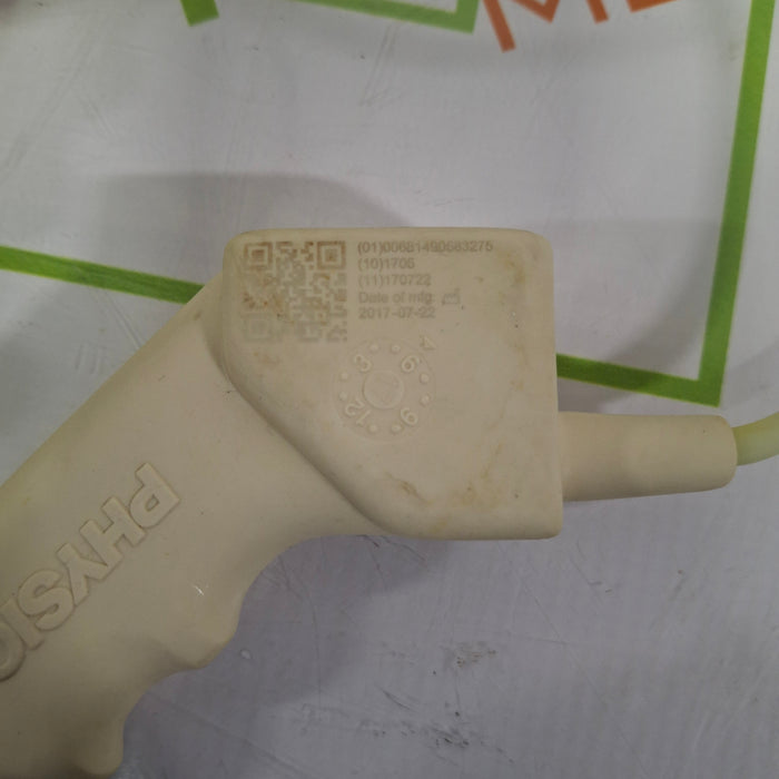 Medtronic PhysioControl 3006569-006 Internal Handles W/Discharge Control