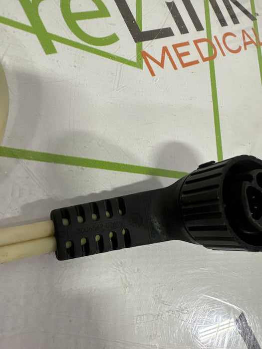Medtronic PhysioControl 3006569-006 Internal Handles W/Discharge Control