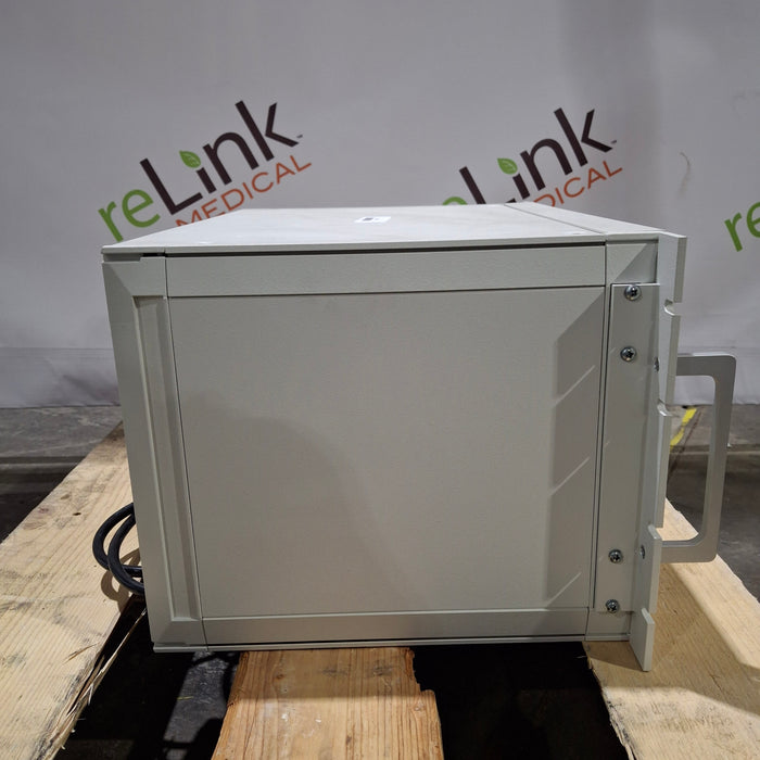 Medrad Mark V Provis Injector PRM Console