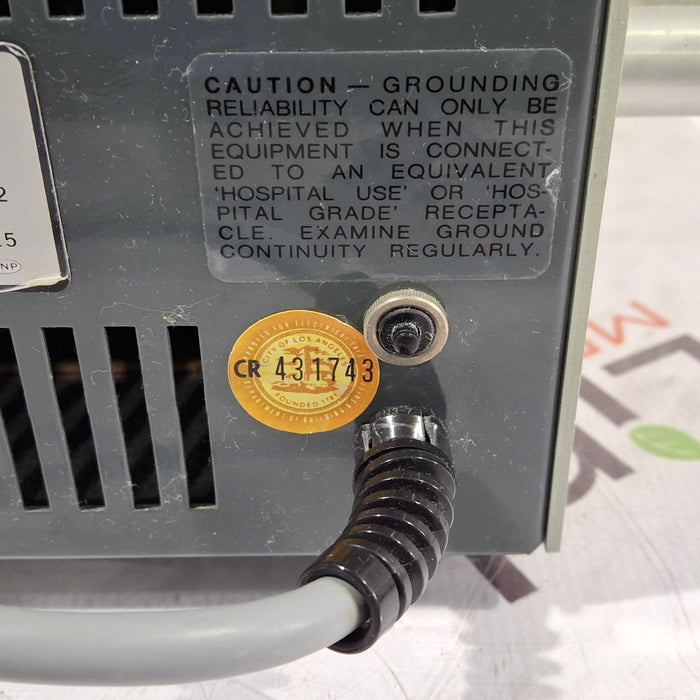 Karl Storz Karl Storz 27224P Flow Pump Surgical Equipment reLink Online