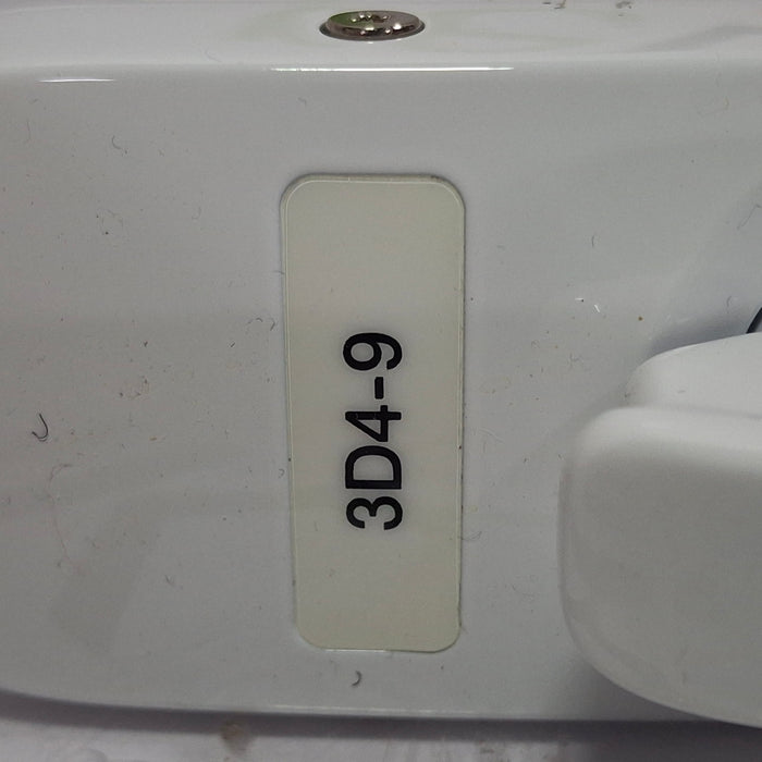Samsung 3D4-9 Endocavity Transducer