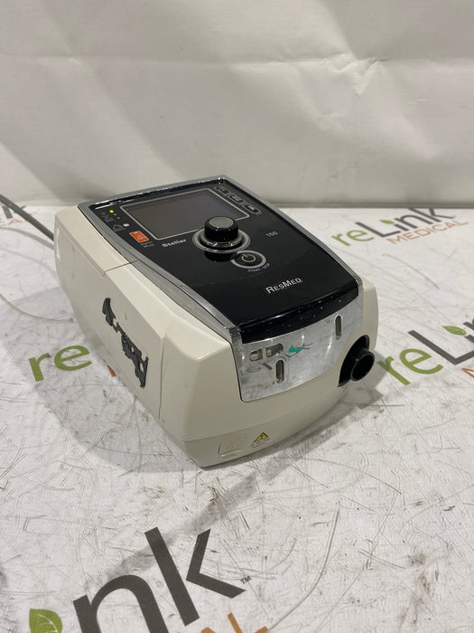 ResMed Stellar 150 Noninvasive Ventilator