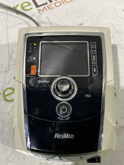 ResMed Stellar 150 Noninvasive Ventilator