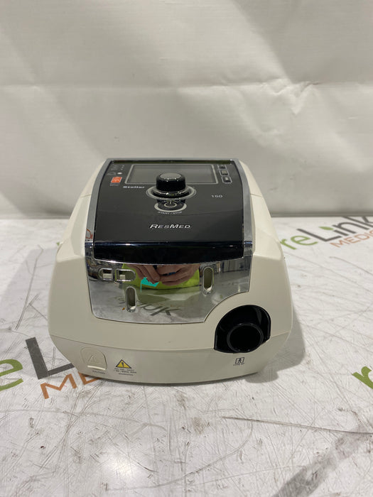 ResMed Stellar 150 Noninvasive Ventilator
