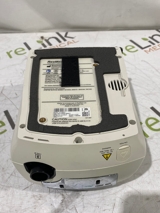 ResMed Stellar 150 Noninvasive Ventilator