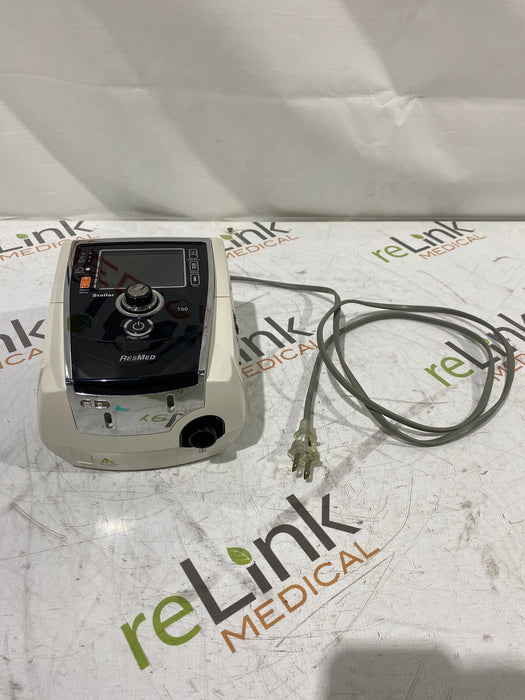 ResMed Stellar 150 Noninvasive Ventilator