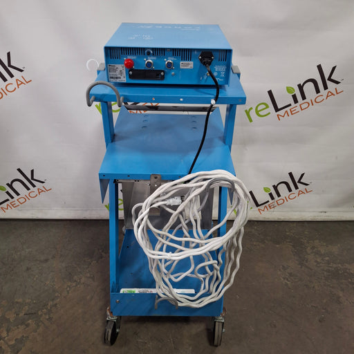 Covidien Covidien Force FX-CS Electrosurgical Unit Electrosurgical Units reLink Online