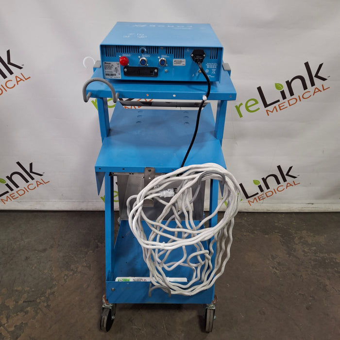 Covidien Covidien Force FX-CS Electrosurgical Unit Electrosurgical Units reLink Online