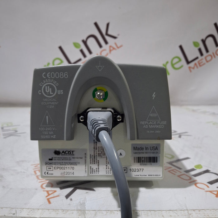 ACIST EmpowerSync Power Supply