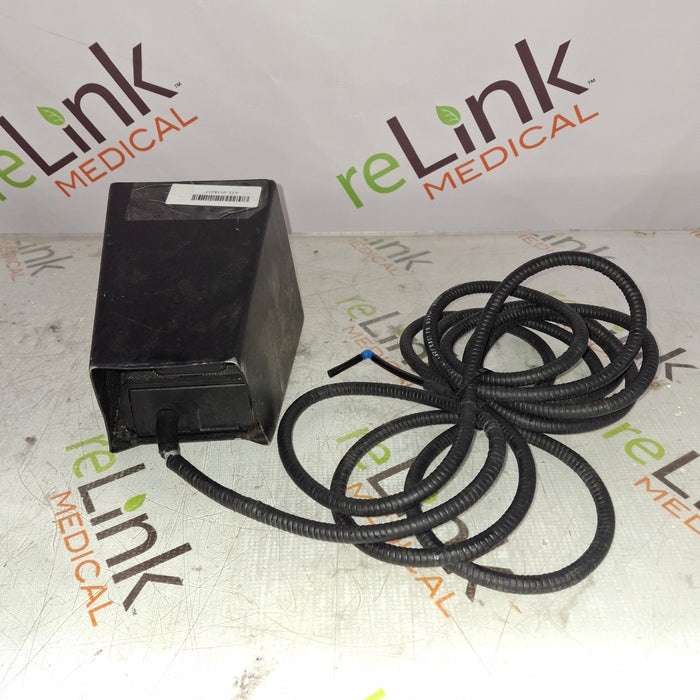 Herga Electric 6254 Footswitch
