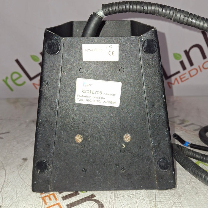 Herga Electric 6254 Footswitch