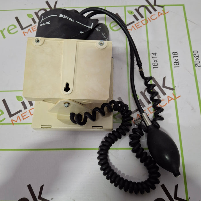 Tycos Sphygmomanometer Blood Pressure Monitor