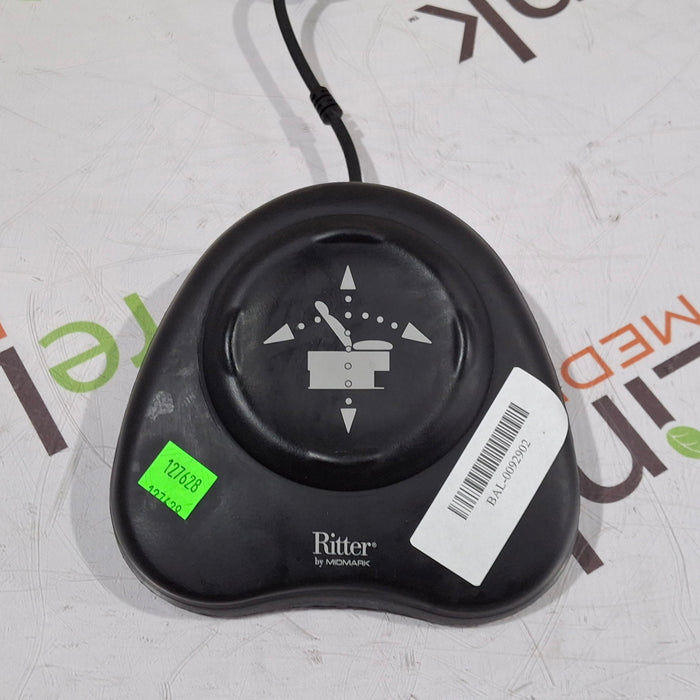 Midmark 061-0792-00 Foot Control