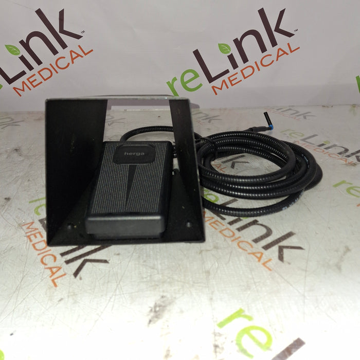 Herga Electric 6254 Footswitch