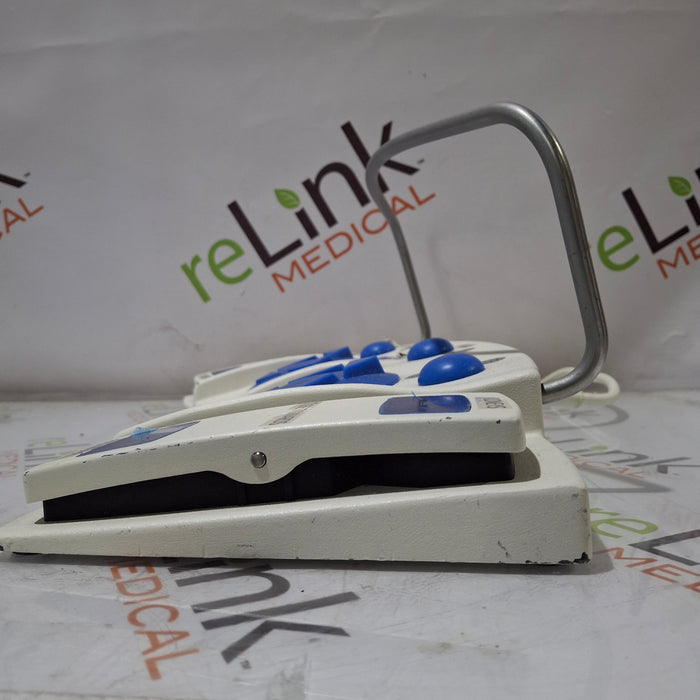 Siemens 07757607 Uroskop Footswitch