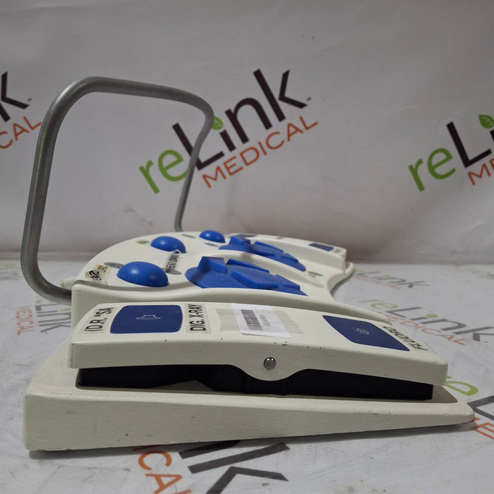 Siemens 07757607 Uroskop Footswitch