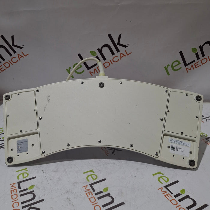 Siemens 07757607 Uroskop Footswitch