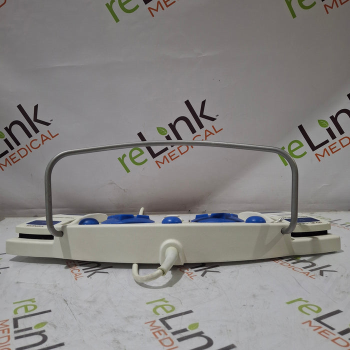 Siemens 07757607 Uroskop Footswitch