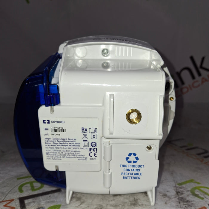 Covidien Kangaroo ePump Enteral Feeding Pump