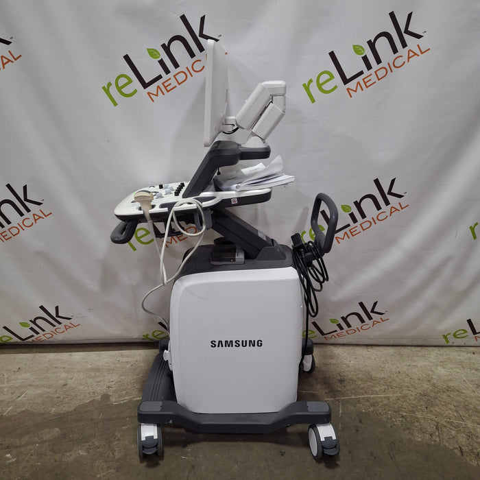 Samsung H60 Ultrasound System