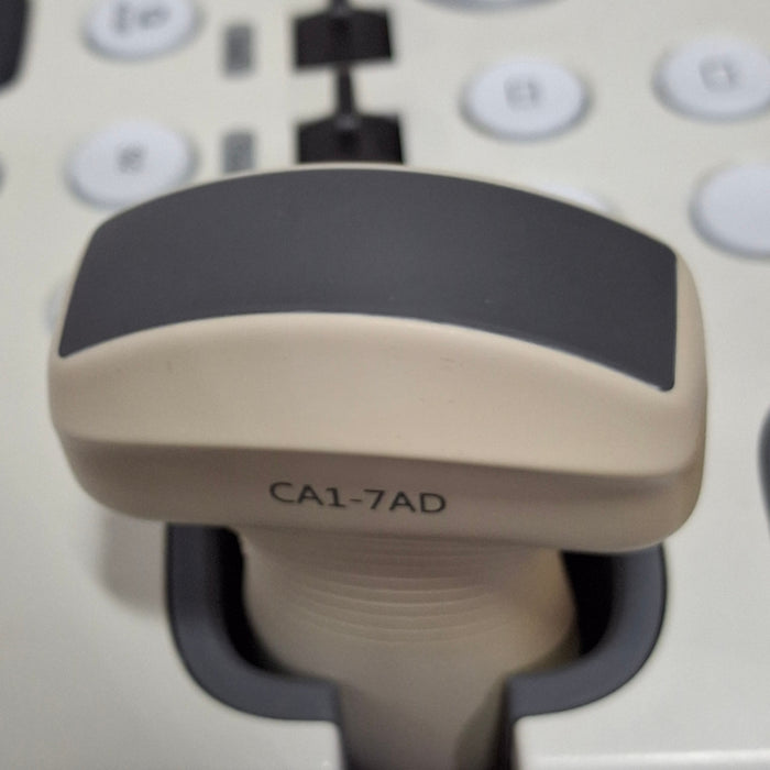 Samsung H60 Ultrasound System