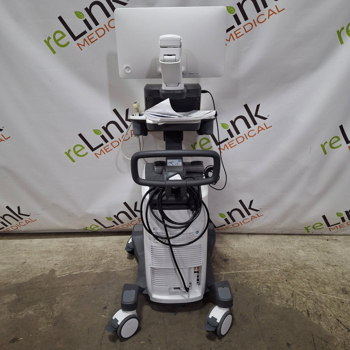 Samsung H60 Ultrasound System