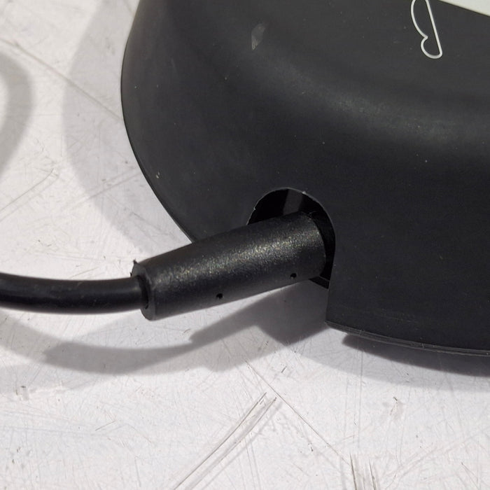 Ritter Foot Control