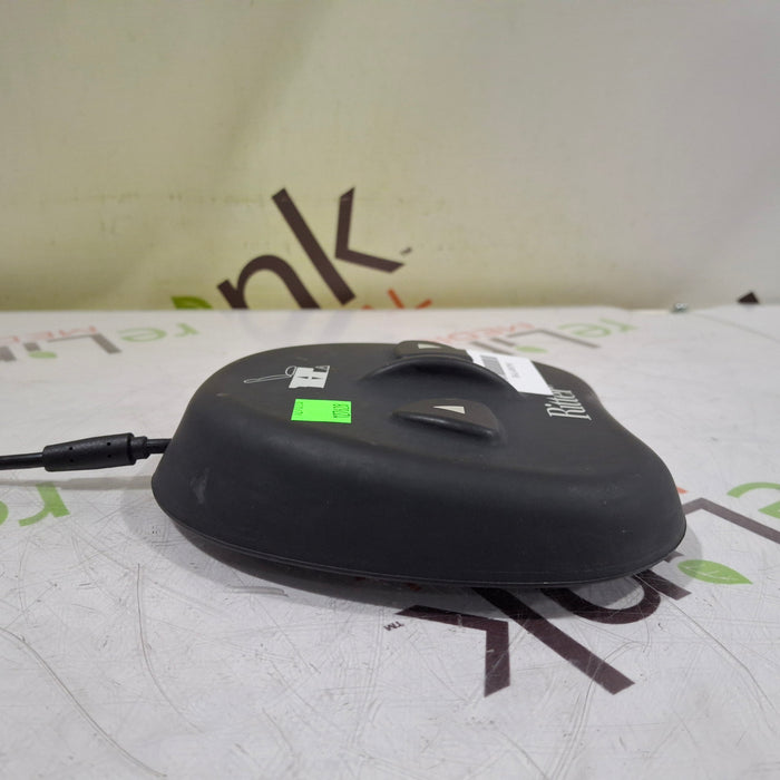 Ritter Foot Control