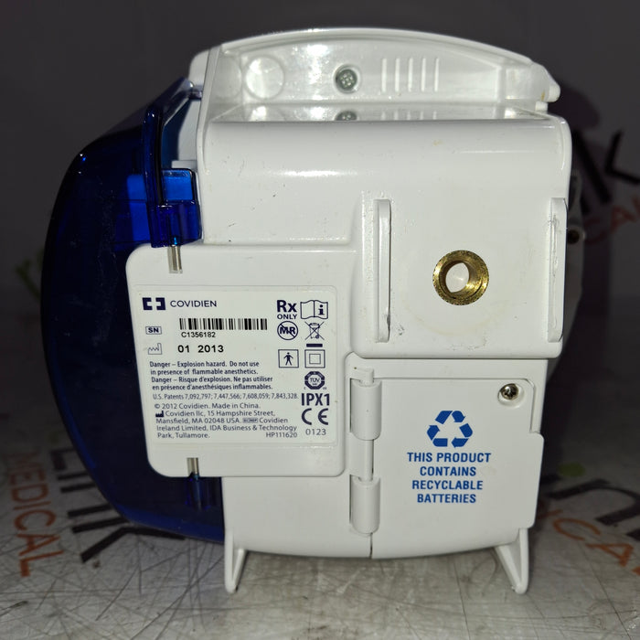 Covidien Kangaroo ePump Enteral Feeding Pump
