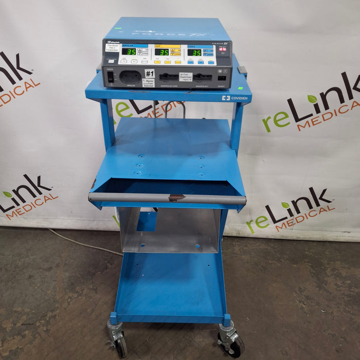 Covidien Force FX-CS Electrosurgical Unit