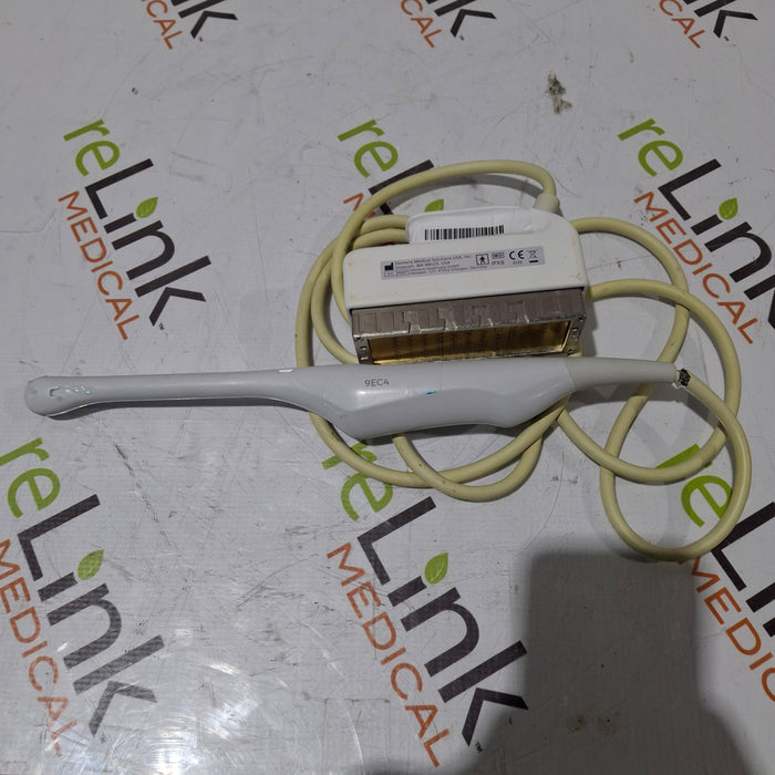 Siemens 9EC4 Transducer