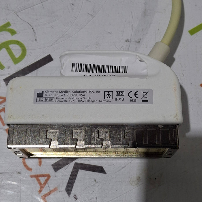 Siemens 9EC4 Transducer