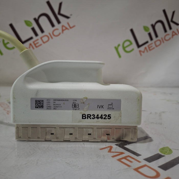 Siemens 9EC4 Transducer