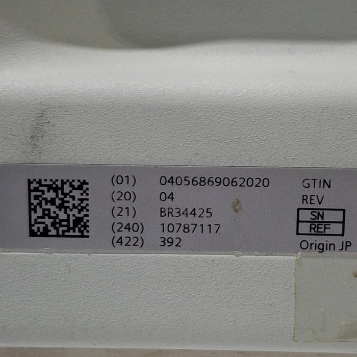 Siemens 9EC4 Transducer