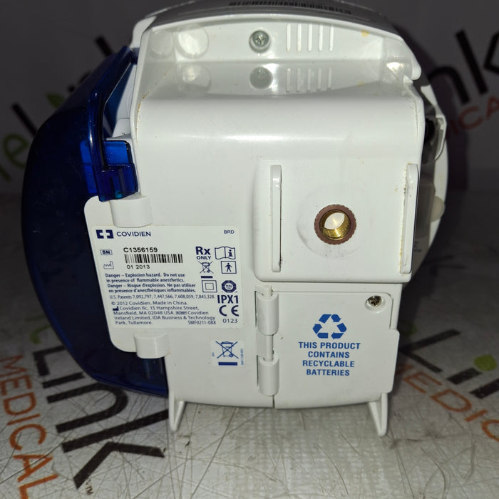 Covidien Kangaroo ePump Enteral Feeding Pump