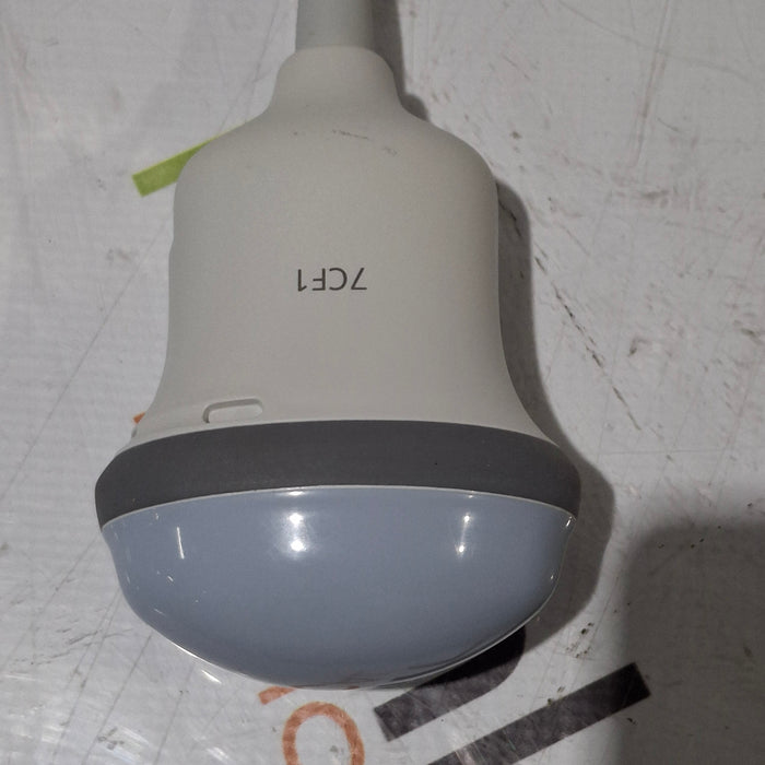 Siemens 7CF1 4D Convex Array Transducer