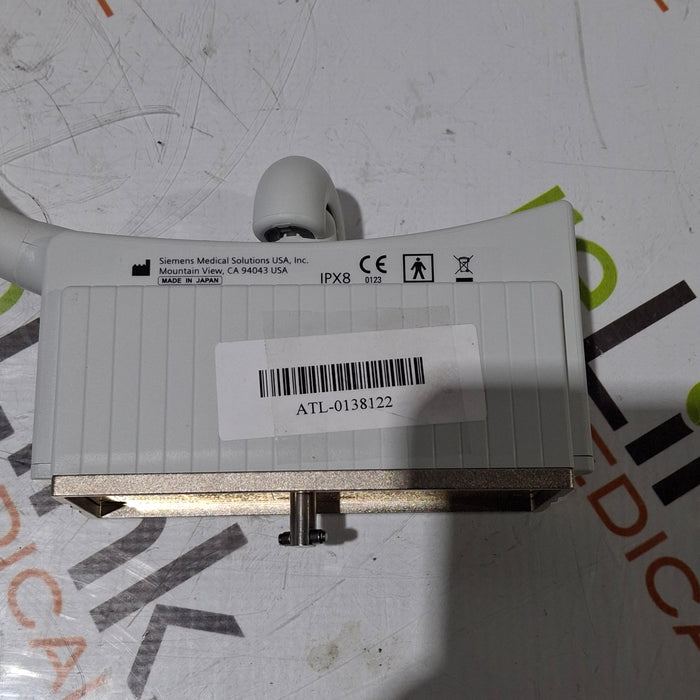 Siemens 7CF1 4D Convex Array Transducer