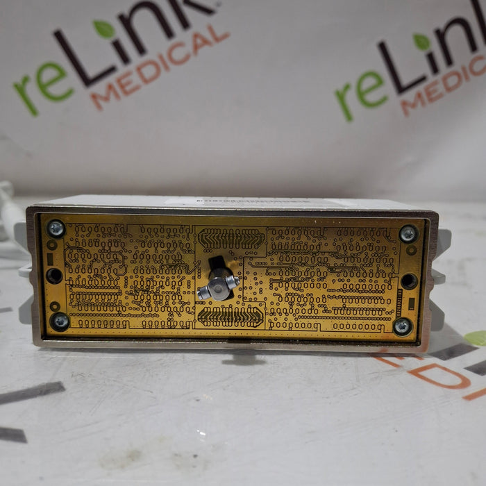 Siemens 7CF1 4D Convex Array Transducer