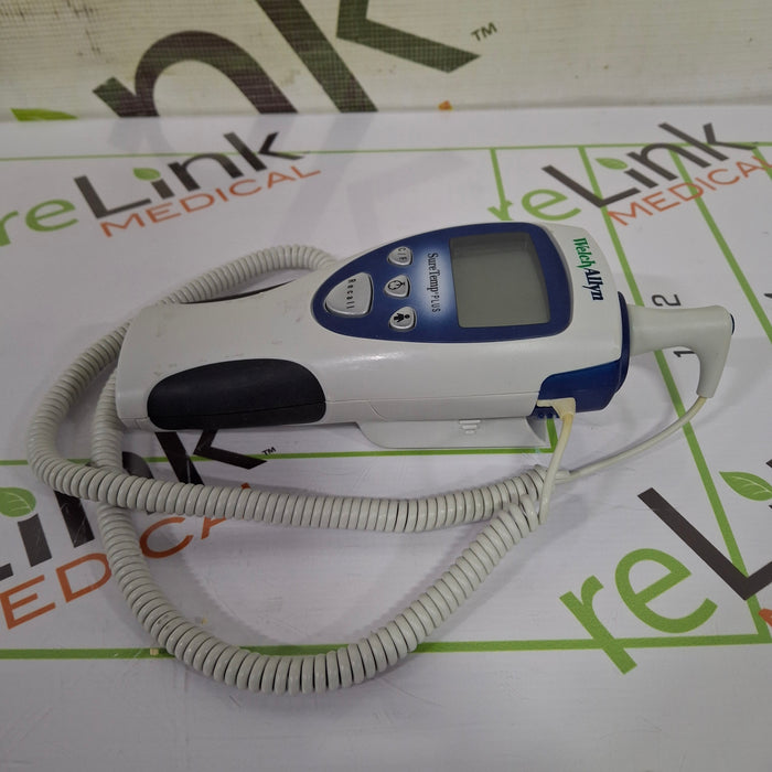 Welch Allyn Welch Allyn SureTemp Plus 692 Thermometer Diagnostic Exam Equipment reLink Online