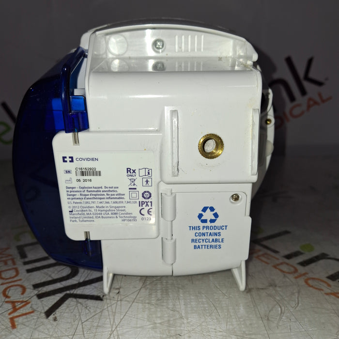 Covidien Kangaroo ePump Enteral Feeding Pump