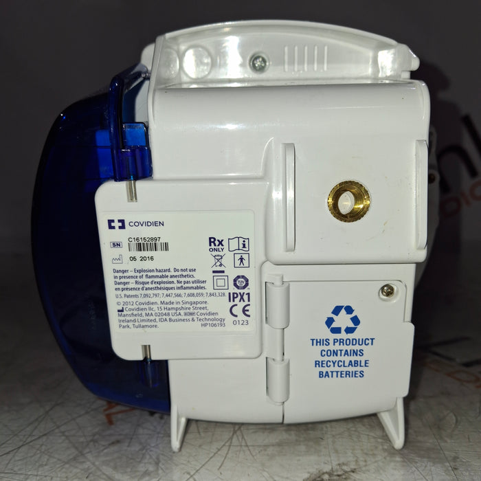 Covidien Kangaroo ePump Enteral Feeding Pump