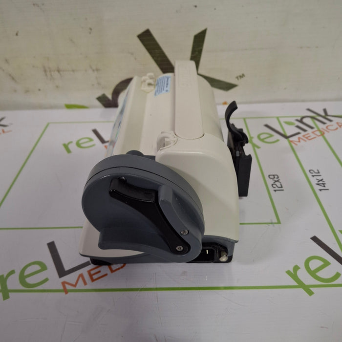Smiths Medical Medfusion 3500 Version 3 Syringe Infusion Pump