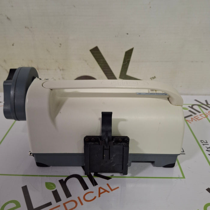 Smiths Medical Medfusion 3500 Version 3 Syringe Infusion Pump
