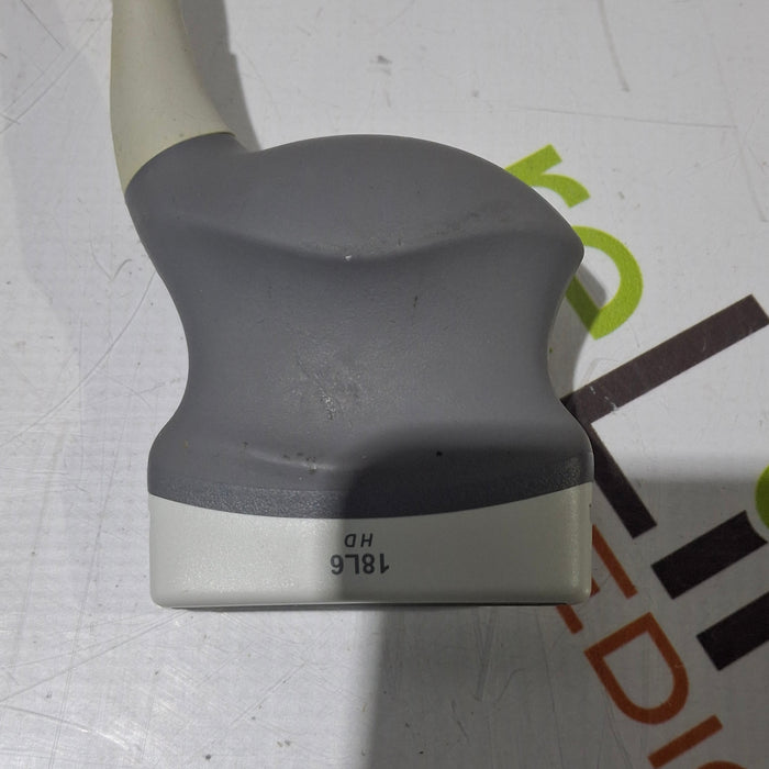 Siemens Acuson 18L6 HD Linear Transducer
