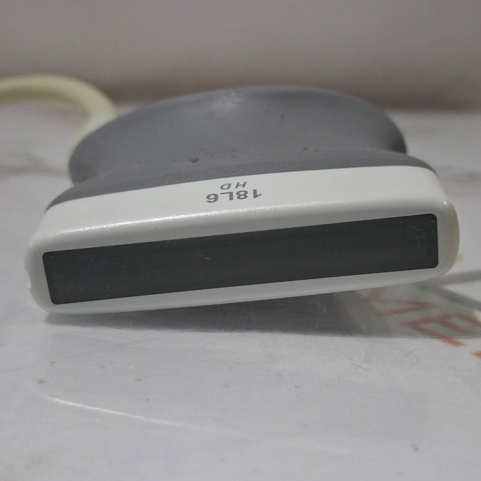 Siemens Acuson 18L6 HD Linear Transducer