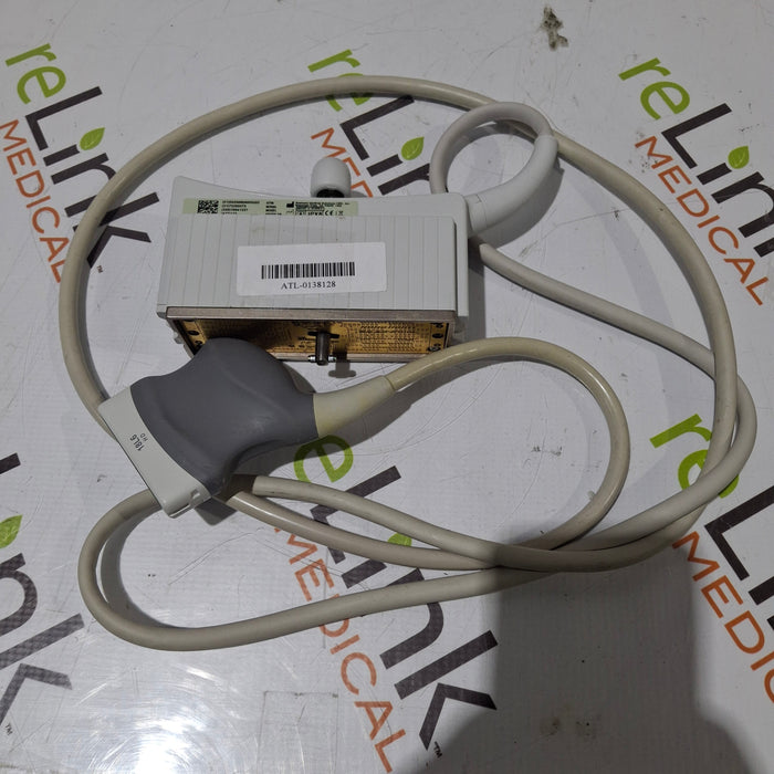 Siemens Acuson 18L6 HD Linear Transducer