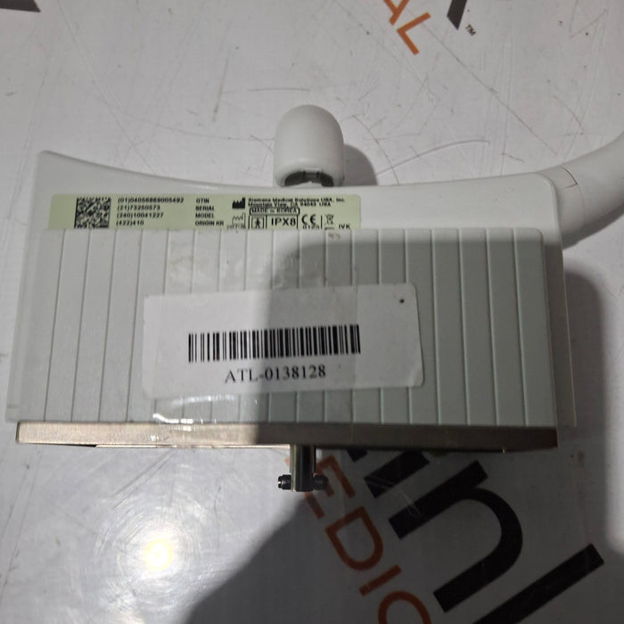Siemens Acuson 18L6 HD Linear Transducer