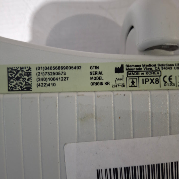 Siemens Acuson 18L6 HD Linear Transducer