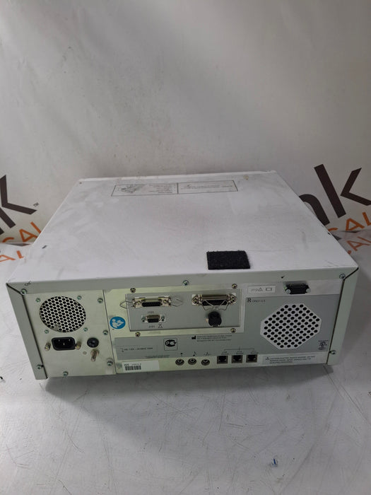 GE Healthcare Corometrics 250cx Series Model 259cx-a Fetal Monitor